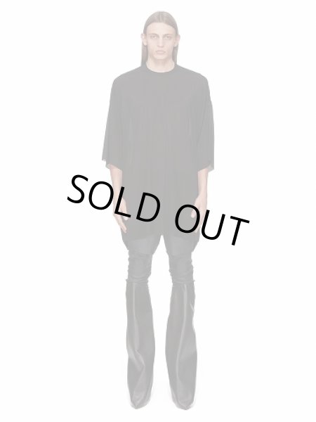 画像6: Rick Owens　 SS25 ハリウッドランウェイ トミーTシャツ (6)