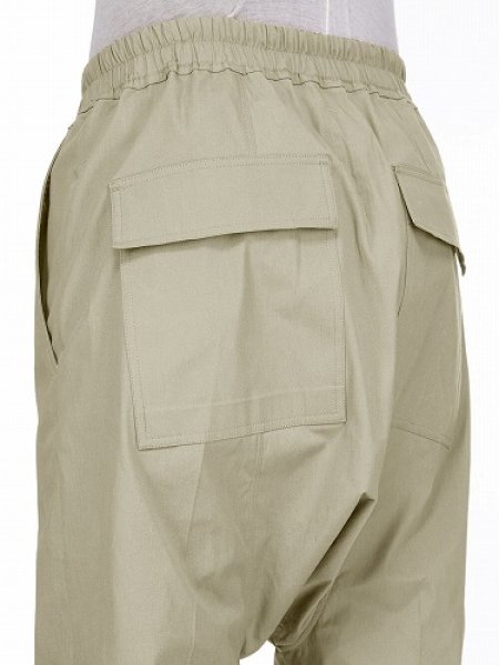 画像5: Rick Owens　ハリウッド ドローストリング (5)