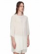画像2: Rick Owens　 SS25 ハリウッドランウェイ トミーTシャツ (2)