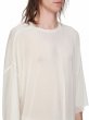 画像4: Rick Owens　 SS25 ハリウッドランウェイ トミーTシャツ (4)