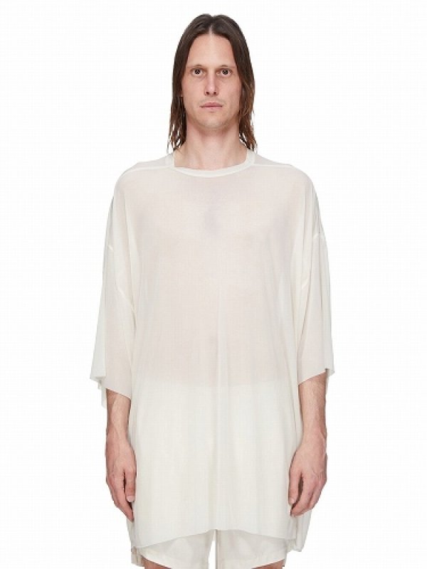 正規取扱店販売品】Rick Owens SS25 ハリウッドランウェイ トミーT