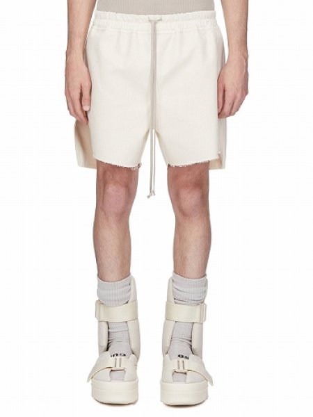 画像1: Rick Owens　SS25 ハリウッドランウェイ ボクサーパンツ (1)