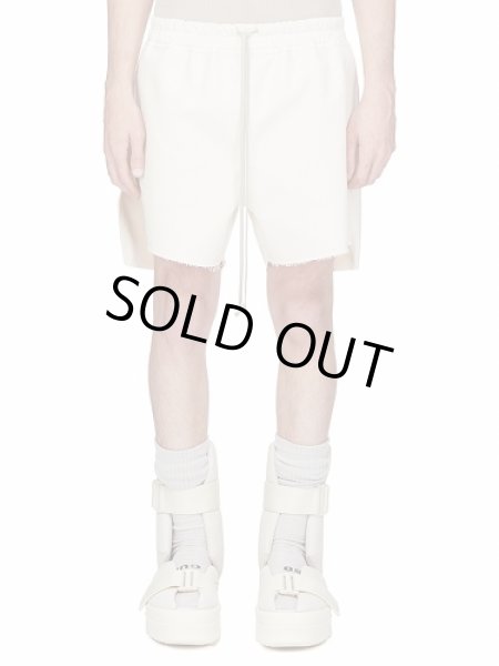 【関税込・国内発送】Rick Owens＊ランウェイ ボクサー 正規取扱店販売品】Rick Owens SS25 ハリウッドランウェイ