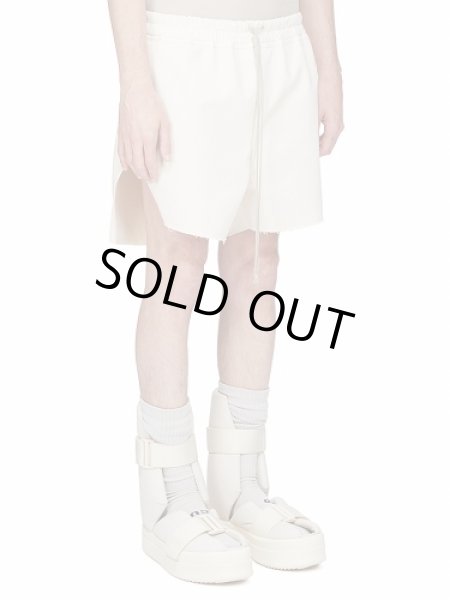 RICK OWENS リックオウエンス/ランウェイ ボクサーパンツ 正規取扱店販売品】Rick Owens SS25 ハリウッドランウェイ