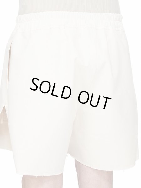 画像5: Rick Owens　SS25 ハリウッドランウェイ ボクサーパンツ (5)