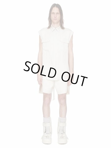 画像7: Rick Owens　SS25 ハリウッドランウェイ ボクサーパンツ (7)