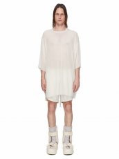 画像6: Rick Owens　 SS25 ハリウッドランウェイ トミーTシャツ (6)