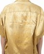 画像8: Maison MIHARA YASUHIRO Embriodery Bowling Shirt (8)