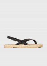 画像1: OSKLEN WOMEN'S オスクレン ロープサンダル (1)