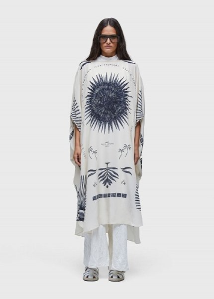 画像9: OSKLEN WOMEN'S オスクレン レザーミュール (9)