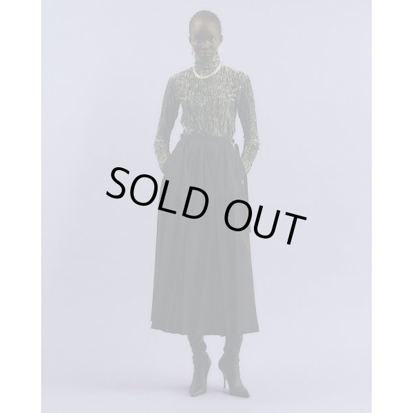 画像9: th products　TARO HORIUCHI (WOMEN'S)  Printed Turtle / forest (9)