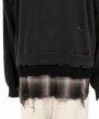 画像9: Maison MIHARA YASUHIRO Triple Layered Knit Cardigan (9)