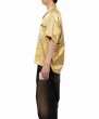 画像2: Maison MIHARA YASUHIRO Embriodery Bowling Shirt (2)