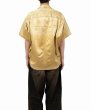 画像3: Maison MIHARA YASUHIRO Embriodery Bowling Shirt (3)