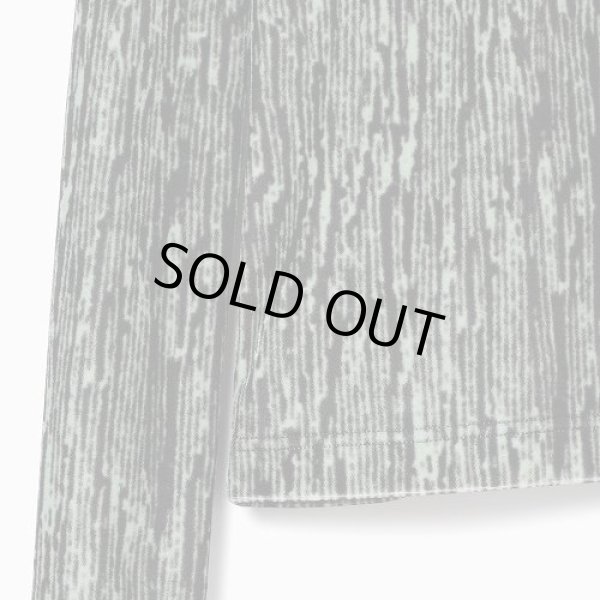 画像7: th products　TARO HORIUCHI (WOMEN'S)  Printed Turtle / forest (7)