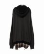 画像6: Maison MIHARA YASUHIRO Triple Layered Knit Cardigan (6)