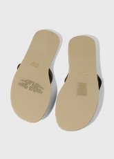 画像3: OSKLEN WOMEN'S オスクレン ロープサンダル (3)