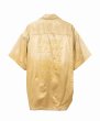 画像6: Maison MIHARA YASUHIRO Embriodery Bowling Shirt (6)