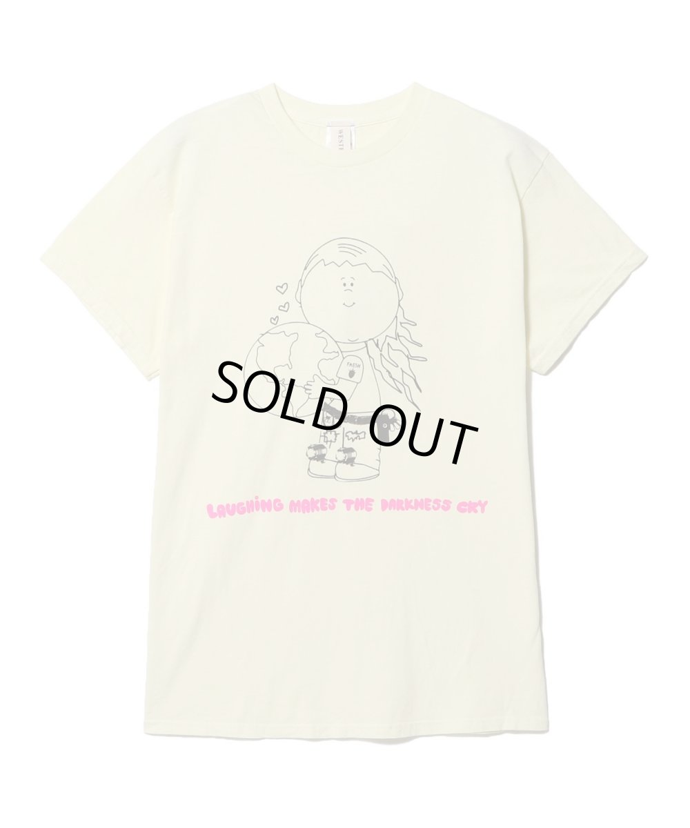 画像1: WESTFALL T-Shirt Ss (1)