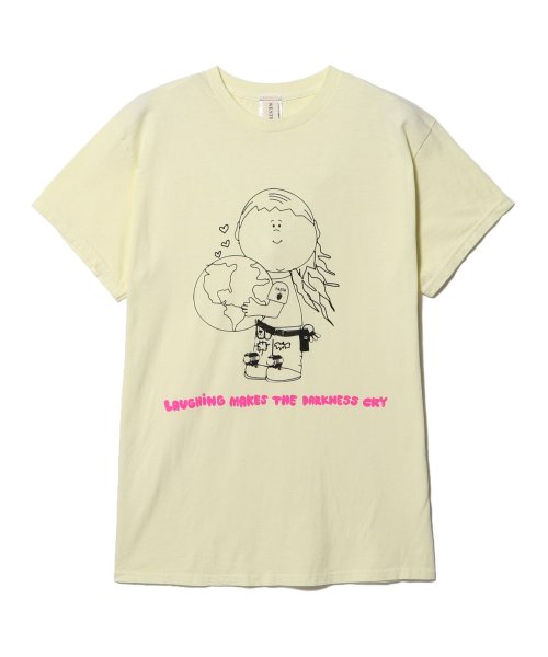 画像1: WESTFALL T-Shirt Ss (1)