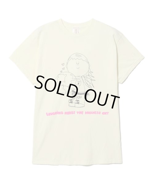 画像1: WESTFALL T-Shirt Ss (1)