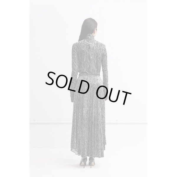 画像5: th products　TARO HORIUCHI (WOMEN'S)  Printed Turtle / forest (5)