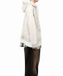 画像4: Maison MIHARA YASUHIRO Triple Layered Hoodie (4)