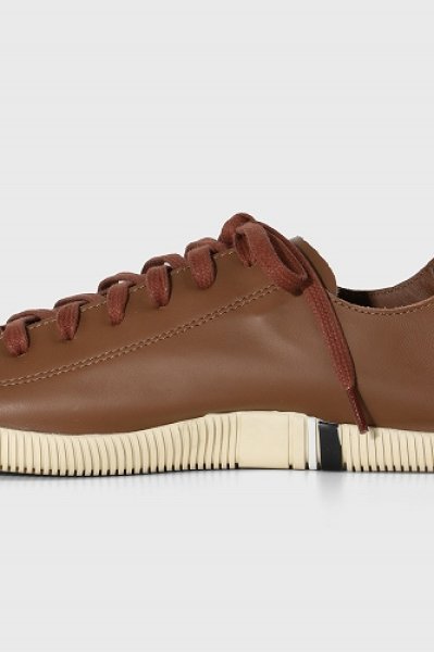 画像5: OSKLEN WOMEN'S オスクレン アルポアドール ソフトスニーカー (5)