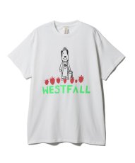画像1: WESTFALL T-Shirt Ss (1)