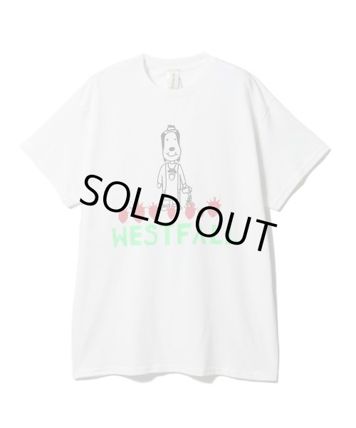 画像1: WESTFALL T-Shirt Ss (1)