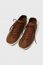 画像2: OSKLEN WOMEN'S オスクレン アルポアドール ソフトスニーカー (2)