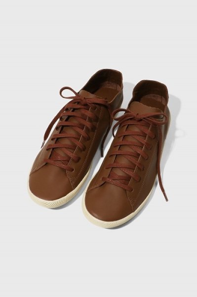 画像2: OSKLEN WOMEN'S オスクレン アルポアドール ソフトスニーカー (2)