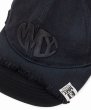 画像5: Maison MIHARA YASUHIRO Crushed Detail Cap (5)