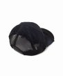 画像2: Maison MIHARA YASUHIRO Crushed Detail Cap (2)