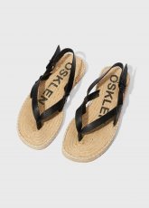 画像2: OSKLEN WOMEN'S オスクレン ロープサンダル (2)