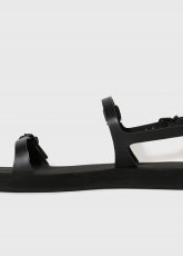 画像5: OSKLEN WOMEN'S オスクレン レザーサンダル (5)