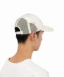 画像5: Maison MIHARA YASUHIRO Crushed Detail Cap (5)
