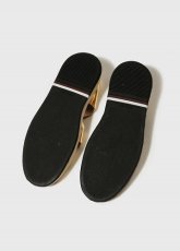 画像3: OSKLEN WOMEN'S オスクレン サンダリア ソーホー リゾート メタリック (3)