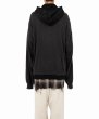画像3: Maison MIHARA YASUHIRO Triple Layered Knit Cardigan (3)