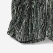 画像7: th products　TARO HORIUCHI (WOMEN'S)  Printed Gather Wide Pants/ forest (7)
