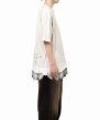 画像2: Maison MIHARA YASUHIRO Triple Layered T-shirt (2)