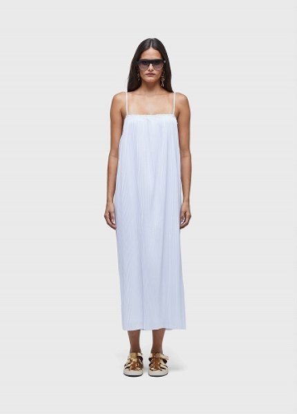 画像6: OSKLEN WOMEN'S オスクレン サンダリア ソーホー リゾート メタリック (6)