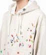 画像5: Maison MIHARA YASUHIRO Triple Layered Hoodie (5)