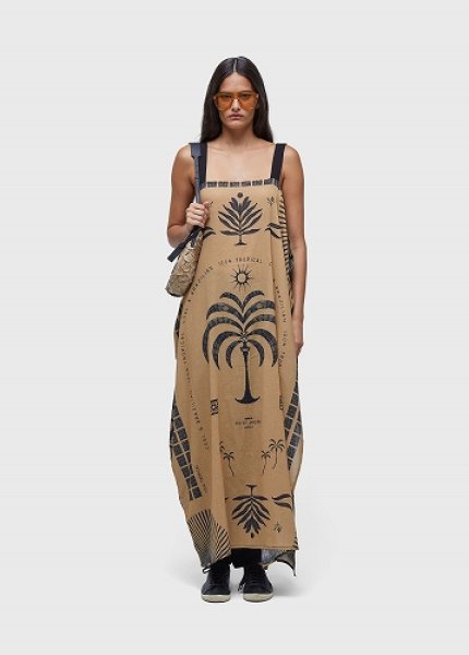 画像6: OSKLEN WOMEN'S オスクレン アルポアドール ソフト ハイトップ スニーカー (6)