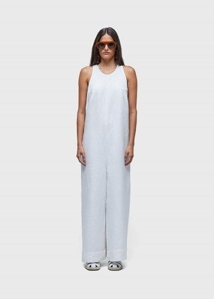 画像7: OSKLEN WOMEN'S オスクレン レザーミュール (7)