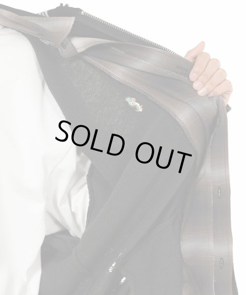 画像12: Maison MIHARA YASUHIRO Triple Layered Knit Cardigan (12)