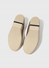 画像3: OSKLEN WOMEN'S オスクレン アルポアドール ソフトメタルスニーカー (3)