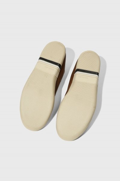 画像3: OSKLEN WOMEN'S オスクレン アルポアドール ソフトスニーカー (3)