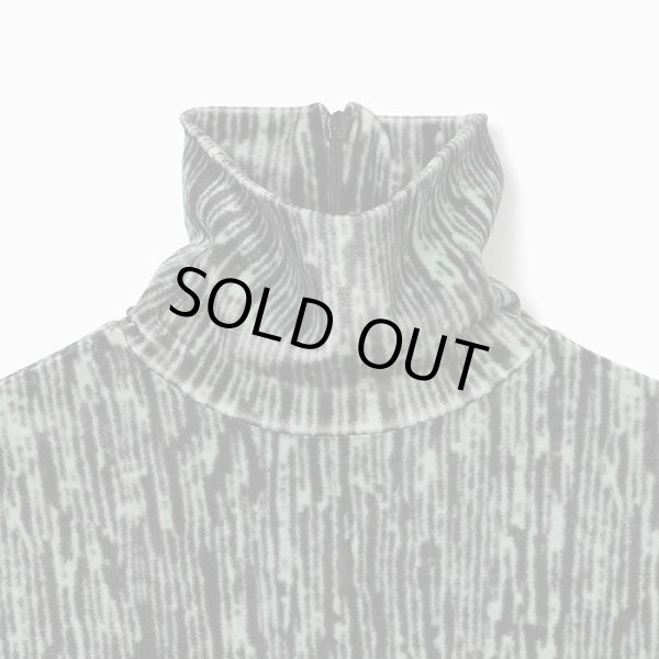 画像6: th products　TARO HORIUCHI (WOMEN'S)  Printed Turtle / forest (6)