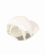 画像2: Maison MIHARA YASUHIRO Crushed Detail Cap (2)